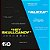 Fone de ouvido sem fio com cancelamento de ruído Skullcandy Crusher ANC 2 Over-Ear com graves sensoriais, bateria de 50 horas, Skull-iQ, habilitado para Alexa, microfone, funciona com dispositivos Bluetooth - Preto - Imagem 4