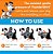 Roupa para cães Thundershirt - Casaco de ansiedade para cães Thundershirt, Platina, Grande - Imagem 4