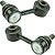 Estabilizador Barra Estabilizadora Conexão Extremidade Dianteira LH RH Par para Toyota Sequoia Tundra - Imagem 4