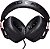 Fone de ouvido para jogos com fio Mad Catz P.I.L.O.T. 3 com entrada de áudio de 3,5mm - Imagem 3