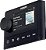 Controle remoto com fio Garmin Fusion Apollo MS-ERX400 Marine, com Ethernet, uma marca da Garmin. - Imagem 3