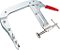Compressor de Mola de Válvula Performance Tool W80568 - Ferramenta Eficiente de Manutenção do Sistema de Refrigeração. - Imagem 1