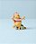 Enfeite de Natal Alegre do Ursinho Pooh Winnie The Pooh 2023 Lenox 894473 - Imagem 2