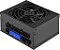 Tecnologia SilverStone SX650-G 650W Fator de Forma SFX 80 Plus Gold, SST-SX650-G - Imagem 3