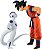 Bandai Spirits Ichibansho Ichibansho - Dragon Ball Z - Son Goku & Frieza (Batalha da Esfera no Planeta Namek), Figura - Imagem 1