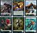 Magic: The Gathering Deck de Comandante Inicial - Triunfo de Fichas (Verde-Branco) | Deck Pronto para Jogar para Iniciantes e Fãs | Idade 13+ | Jogos de Cartas Colecionáveis - Imagem 2