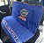 Capa de assento de carro para animais de estimação da Florida Gators Collegiate da Pets First, (Modelo: FL-3177) - Imagem 3