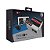 Console de jogos Hyperkin RetroN 1 AV para NES (Cinza) - NES - Imagem 2