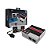 Console de jogos Hyperkin RetroN 1 AV para NES (Cinza) - NES - Imagem 1