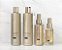 Kenra Platinum Luxe One Leave-In | All-In One Miracle Spray | Enriched with Precious Gold | Opulent Slip & Shine | Thermal/Heat Protection | Medium To Coarse Hair

Kenra Platinum Luxe One Leave-In | Spray Milagroso Tudo Em Um | Enrique - Imagem 5