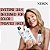 Nioxin Sistema 4, Shampoo de Limpeza com Óleo de Hortelã-Pimenta, Trata o Couro Cabeludo Sensível e Fornece Hidratação, para Cabelos com Coloração e Afinamento Progressivo, V - Imagem 5