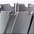 CS Unitec 9-1-866 C 2-1/16 x 8 TCT Hornet Brocas Anulares de Metal Duro com Ponta de Carboneto de Tungstênio 2-1/16 Polegadas de Diâmetro de - Imagem 2