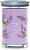Vela Yankee Candle com aroma de Lilac Blossoms, 595ml, de 2 pavios, mais de 60 horas de queima - Imagem 2