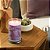Vela Yankee Candle com aroma de Lilac Blossoms, 595ml, de 2 pavios, mais de 60 horas de queima - Imagem 4