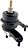 Suporte de Motor - Direito para Veículos Toyota Camry, Highlander e Solara Selecionados | OEM# 12362-28020 | Resistente - Imagem 2
