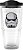 Tervis Star Wars Stormtrooper Feito nos EUA Copo de Viagem Isolado de Parede Dupla Mantém Bebidas Frias e Quentes, 24oz, Clássico - Imagem 1