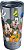 Caneca de viagem isolada com parede tripla Tervis Disney Mickey Group mantém bebidas frias e quentes, 20oz Legacy, Aço Inoxidável - Imagem 1