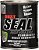 KBS Coatings 4308 RustSeal Branco Antiferrugem - 1 Pint (Pinta) - Imagem 1