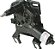Motor do limpador doméstico remanufaturado Cardone 40-2046 - Imagem 4