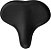 Assento de bicicleta Comfort Tractor preto da Planet Bike - Imagem 4