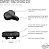 Assento de bicicleta Comfort Tractor preto da Planet Bike - Imagem 5