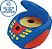 Lexibook - Patrulha Canina - CD Player Bluetooth para Crianças - Portátil, Efeitos de Luz Multicoloridos, Entrada para Microfone, Entrada Aux, Funciona com Pilhas ou Energia Elétrica, Meninas, Meninos - Imagem 2