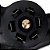 Conector Moldado para Reboque Seachoice, 7 vias, 8 pés. - Imagem 4