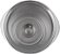 Cambridge Silversmiths Balde de Gelo Isolado em Aço Inoxidável de 3 Litros, Prata - Imagem 3