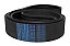 Correia Banded D&D PowerDrive A72/03 1/2 x 74 OC 3 Band - Imagem 1