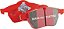 EBC Freios - Pastilhas EBC Redstuff (DP32201C) - Imagem 1