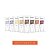 Condicionador de Cor Goldwell Dualsenses Color Revive Loiro Claro Frio 200ml - Imagem 5