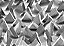 Cinto de pano 3M Cubitron II 984F, 80+, YF-weight, 1/2 pol x 12 pol, Fabri-lok, Único-flex, - Imagem 2
