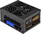 Fonte de Alimentação Totalmente Modular SilverStone Technology SST-SX700-G 700W SFX 80 Plus Gold com Ventilador de 92mm Melhorado e Capacitores Japoneses - Imagem 4