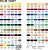Tinta em Spray Profissional Liquitex, 12 oz (400ml), Vermelho Fluorescente - Imagem 3