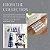 Toalha de mesa Elrene Home Fashions Farmhouse Living Buffalo Check, 60 x 120, Azul/Branco - Imagem 5