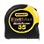Stanley 33-735 Fita Métrica Fatmax com Revestimento Bladearmor™ 1-1/4 x 35', 2.2 x 7.1 x 4.6 - Imagem 1