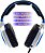 Fone de ouvido com fio Anivia Over Ear com microfone - Fones de ouvido com som surround estéreo, fone de ouvido para jogos com microfone HD, graves, isolamento de ruído, controle de volume para várias plataformas. - Imagem 3