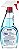 Perfume Moschino Fresh Couture Eau De Toilette em Spray, 3.4 Onças - Imagem 4