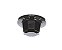 Coroa a vapor 4-TK05 Knob, 1-8, Preto - Imagem 1