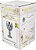 Enesco 6005060 Mundo Mágico de Harry Potter - Taça Decorativa da Casa Corvinal, 7.09 Polegadas, Multicolorido - Imagem 5