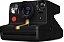 Polaroid Now+ 2ª Geração I-Type Câmera Instantânea Controlada por App Conectada Bluetooth - Preto (9076) - Imagem 2
