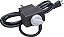 Substituição de Controle de Temperatura e Cabo para Churrasqueira Elétrica Cuisinart 20037 para Churrasqueiras CEG-980 e CEG-980T ao Ar Livre. - Imagem 1
