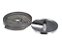 Equipamento de corte Robot Coupe 27265, R2 DIC, 10 X 10, Preto, Prata - Imagem 1