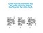 HHIP 3900-2539 ER-25 CAT 40 V-Flange Collet Chuck com Profundidade de 4,00 Polegadas - Imagem 5