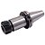 HHIP 3900-2539 ER-25 CAT 40 V-Flange Collet Chuck com Profundidade de 4,00 Polegadas - Imagem 1