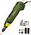 PROXXON Ferramenta Rotativa de Precisão FBS 115/E, 38472, Verde - Imagem 1