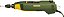 PROXXON Ferramenta Rotativa de Precisão FBS 115/E, 38472, Verde - Imagem 2