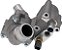 Montagem de caixa de termostato de refrigerante do motor Dorman 902-1996 compatível com modelos selecionados da Ford / Mercury (Solução Original de Equipamento) - Imagem 5