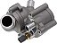 Montagem de caixa de termostato de refrigerante do motor Dorman 902-1996 compatível com modelos selecionados da Ford / Mercury (Solução Original de Equipamento) - Imagem 2