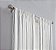 Cortina de janela listrada Millennial Truly Soft Everyday (EC3059-4100) - Imagem 2
